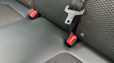 Ford Fiesta 1.0 EcoBoost Hybrid mHEV 155 ST-Line X Edition 5dr Petrol Hatchback